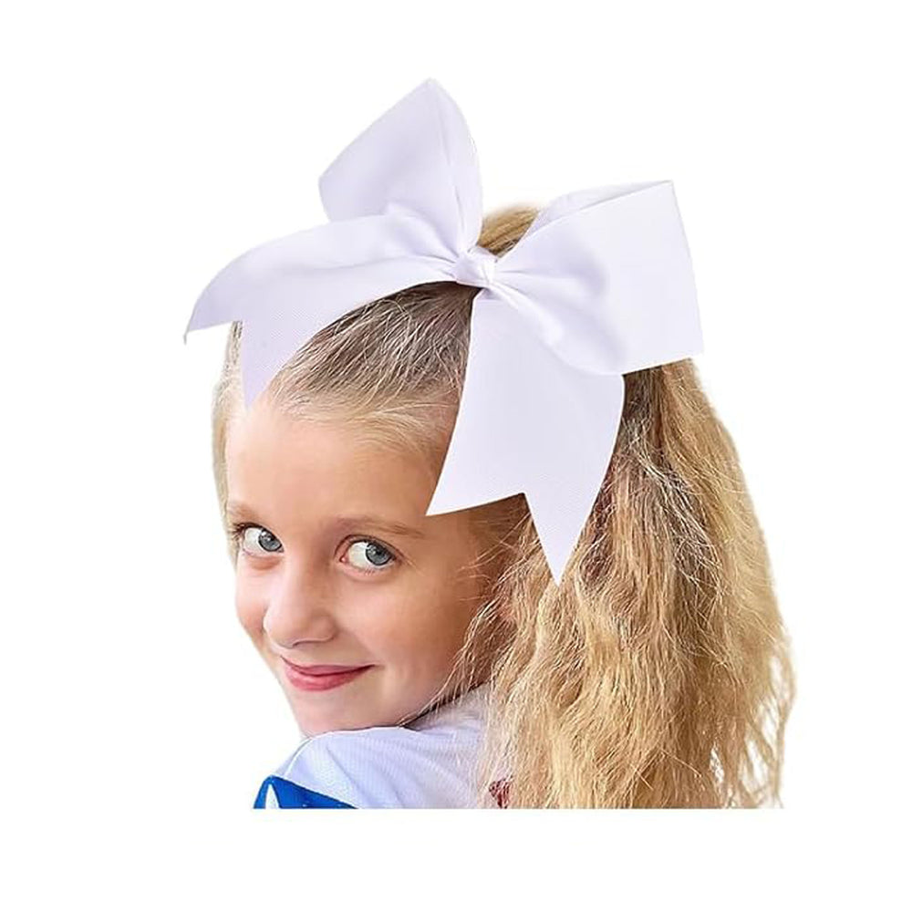 
                  
                    Cheer Bows
                  
                